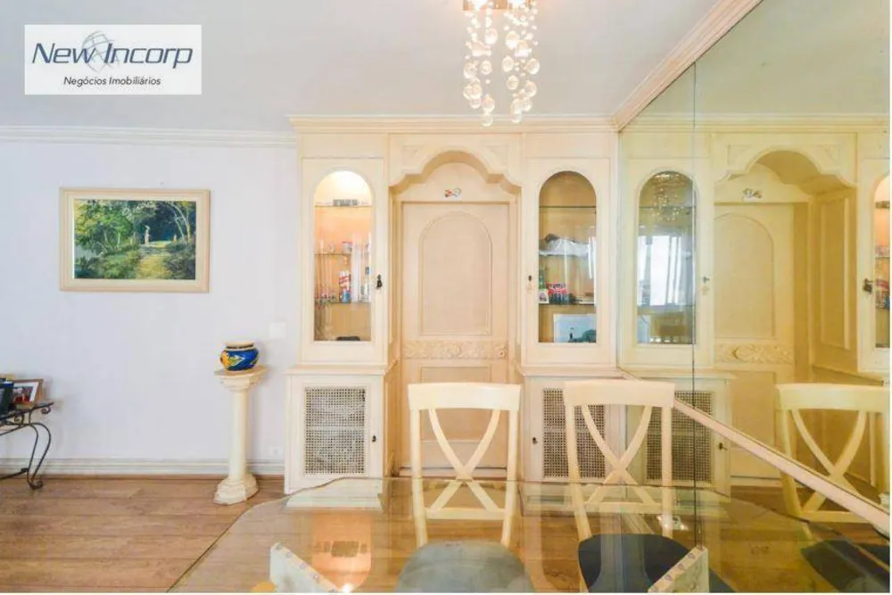 Apartamento, 3 quartos, 134 m² - Foto 2