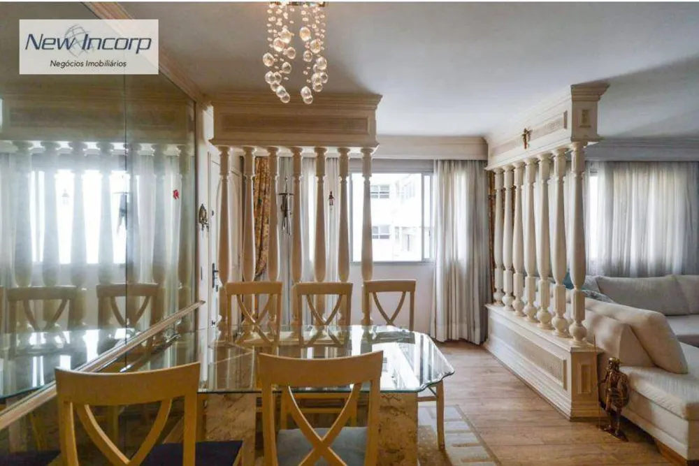 Apartamento, 3 quartos, 134 m² - Foto 4