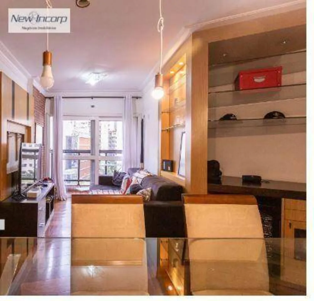 Apartamento, 3 quartos, 80 m² - Foto 2
