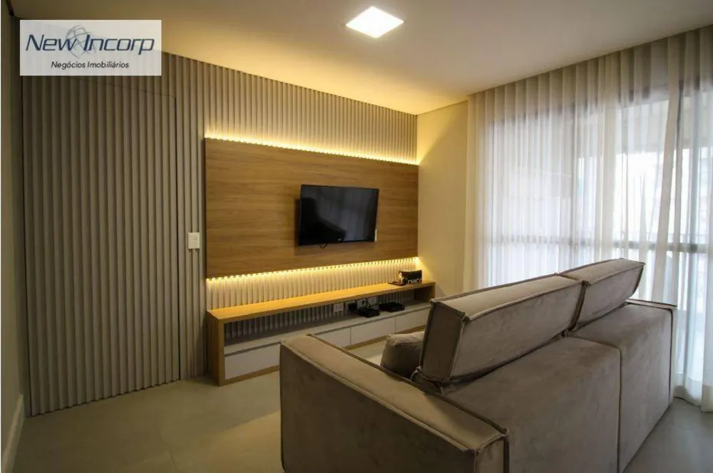 Apartamento, 3 quartos, 114 m² - Foto 2