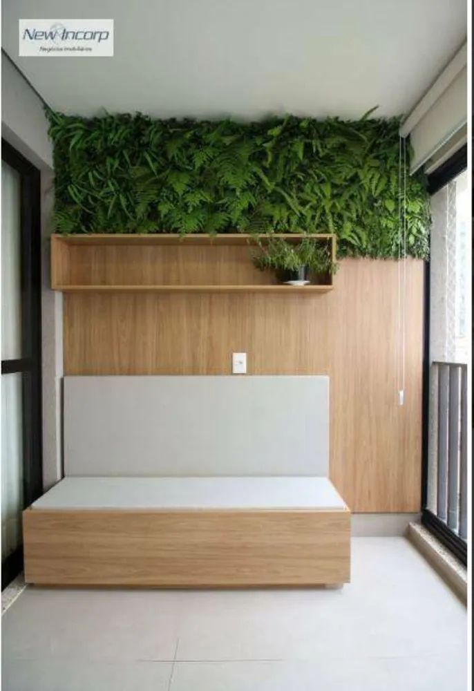 Apartamento, 3 quartos, 114 m² - Foto 4