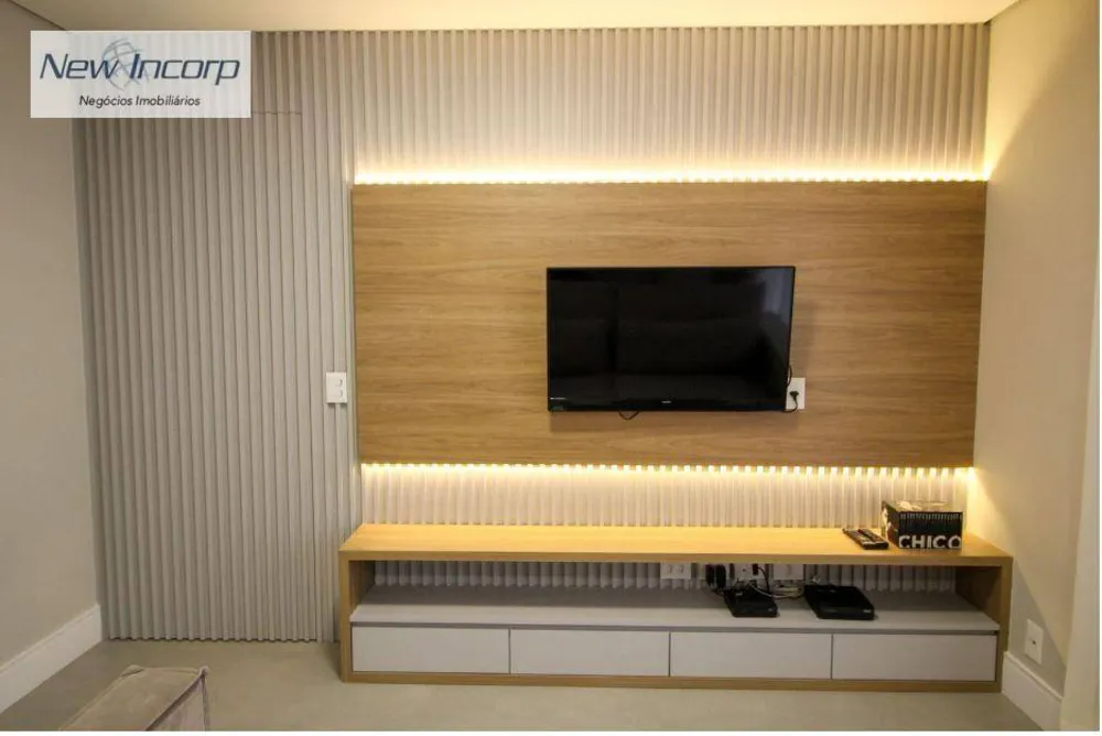 Apartamento, 3 quartos, 114 m² - Foto 3