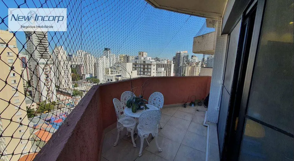 Apartamento, 4 quartos, 154 m² - Foto 1
