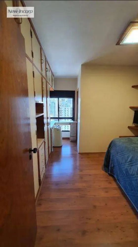 Apartamento, 4 quartos, 154 m² - Foto 4