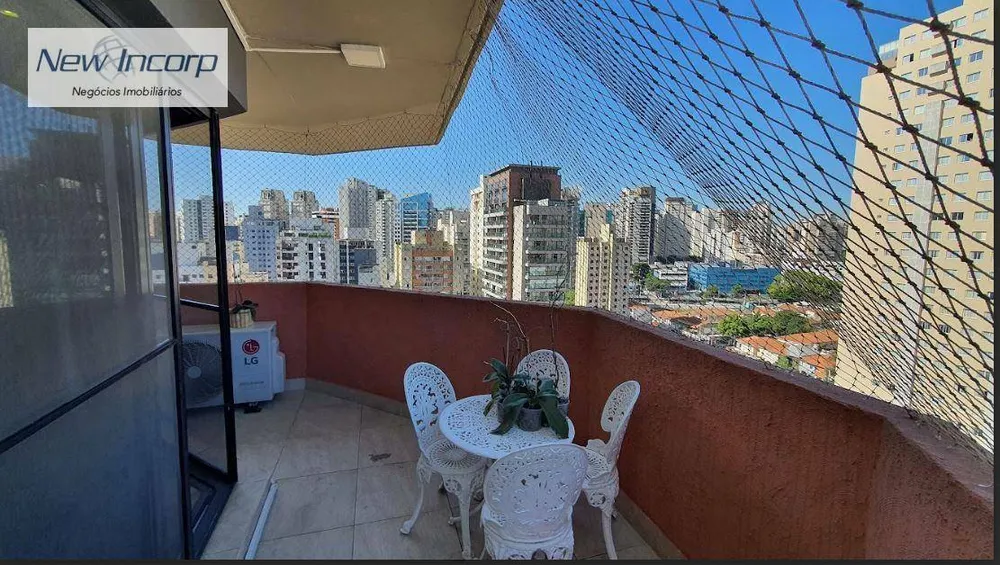 Apartamento, 4 quartos, 154 m² - Foto 2