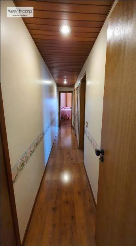 Apartamento, 4 quartos, 154 m² - Foto 3