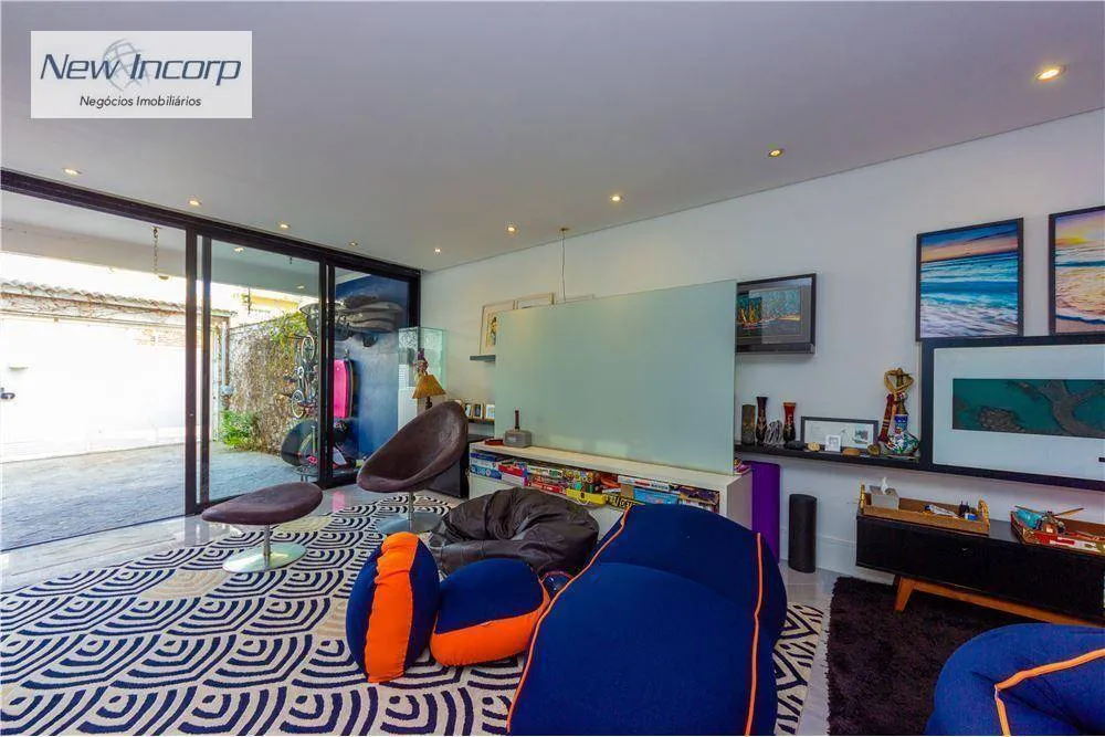 Casa, 4 quartos, 169 m² - Foto 2