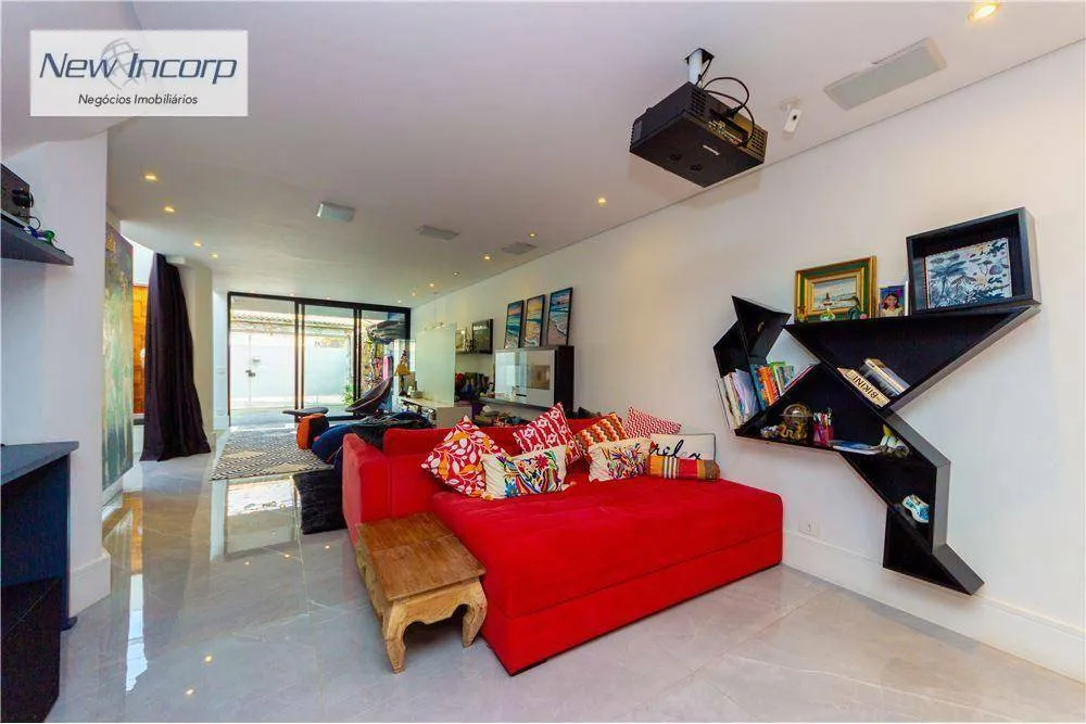 Casa, 4 quartos, 169 m² - Foto 4
