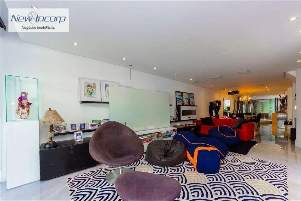Casa, 4 quartos, 169 m² - Foto 3