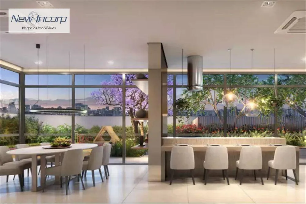 Apartamento, 4 quartos, 157 m² - Foto 4