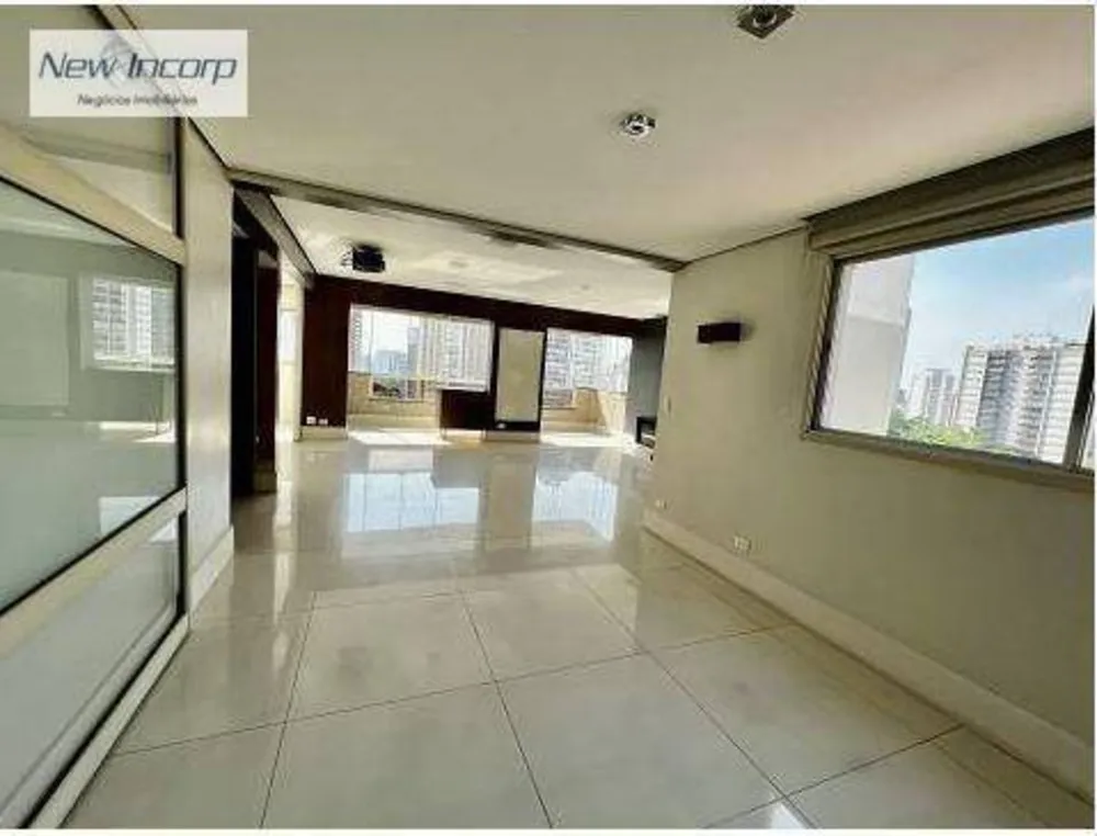 Apartamento, 3 quartos, 220 m² - Foto 3
