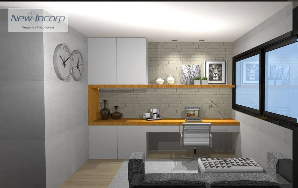 Cobertura, 4 quartos, 345 m² - Foto 3