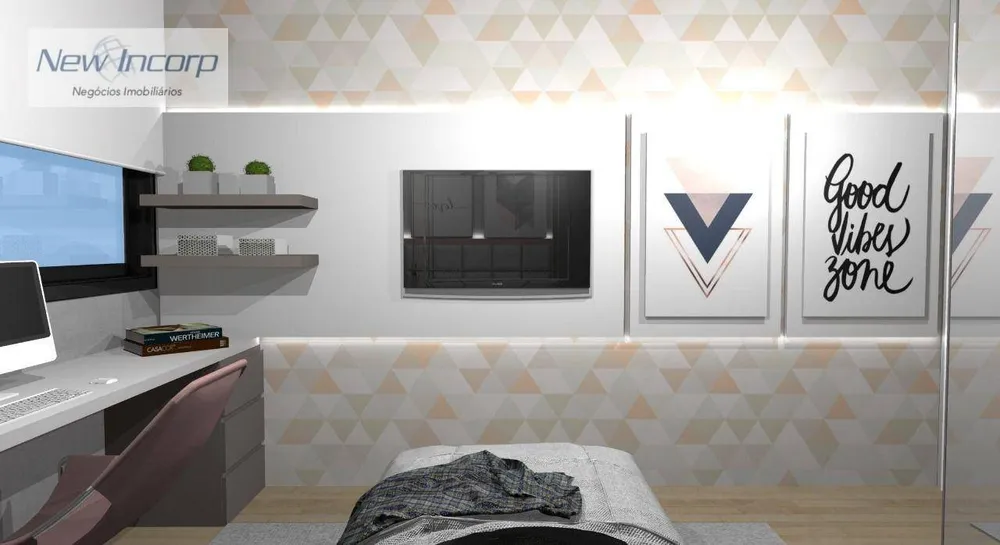 Cobertura, 4 quartos, 345 m² - Foto 4