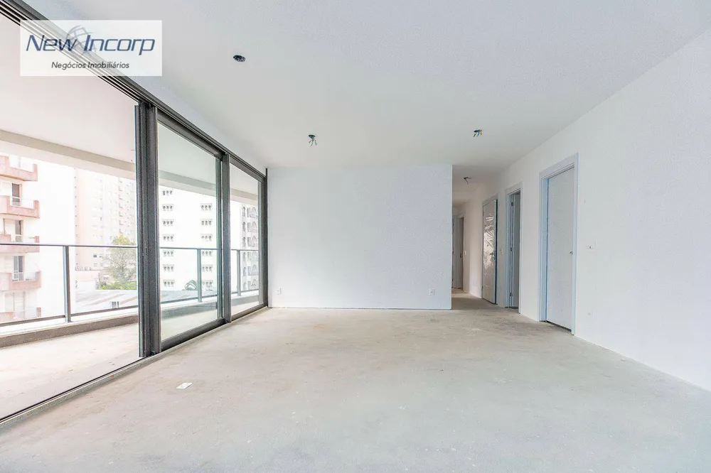 Apartamento, 3 quartos, 154 m² - Foto 3