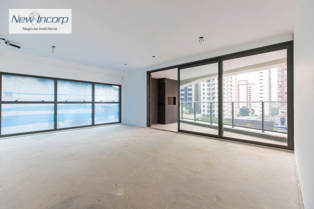 Apartamento, 3 quartos, 154 m² - Foto 1