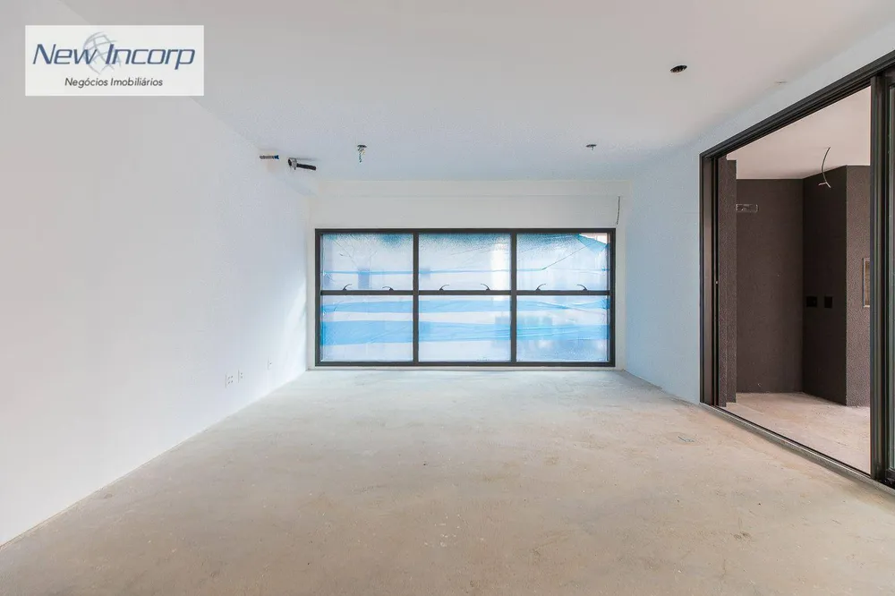 Apartamento, 3 quartos, 154 m² - Foto 2