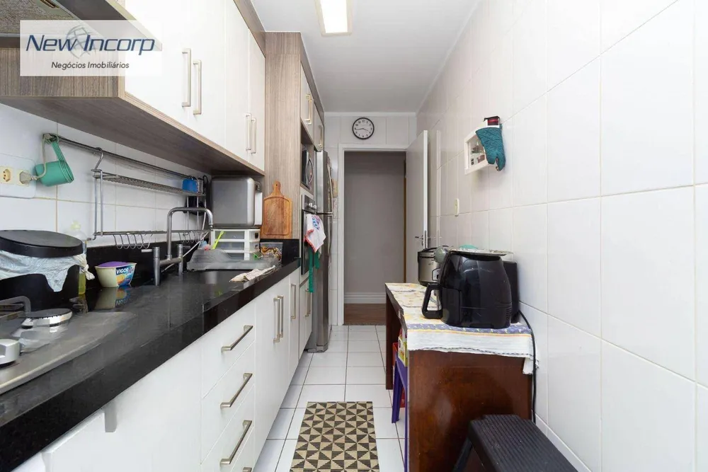 Apartamento, 3 quartos, 91 m² - Foto 3