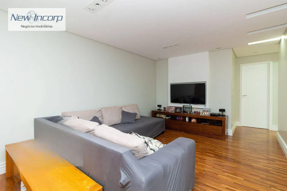 Apartamento, 3 quartos, 91 m² - Foto 4