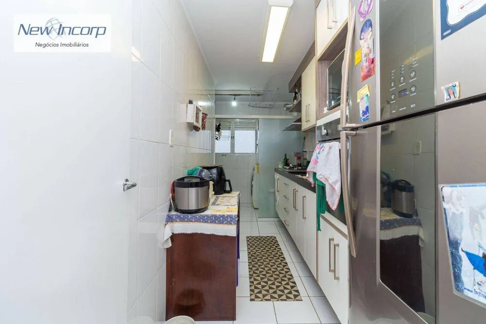 Apartamento, 3 quartos, 91 m² - Foto 2