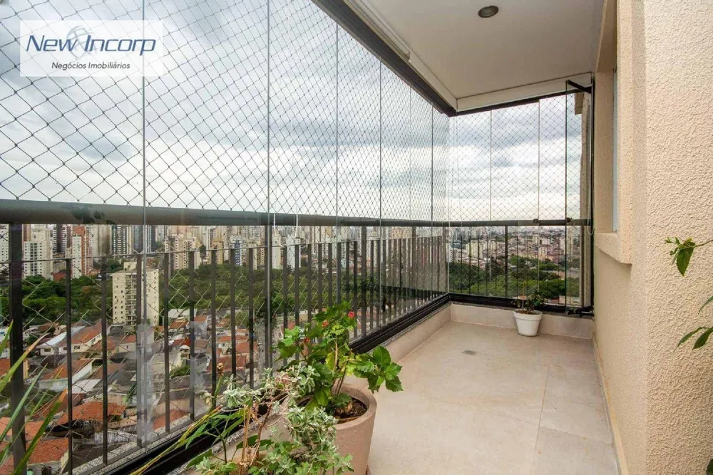 Apartamento, 3 quartos, 91 m² - Foto 1