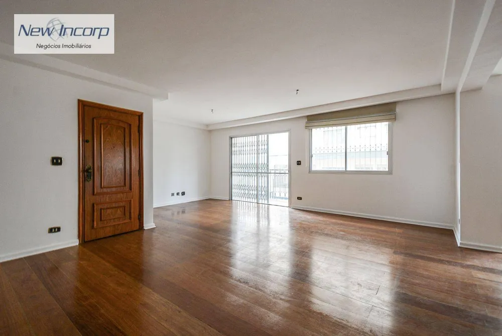 Apartamento, 3 quartos, 161 m² - Foto 2