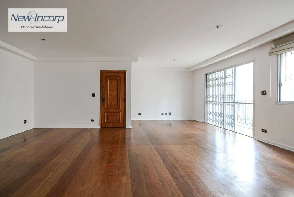 Apartamento, 3 quartos, 161 m² - Foto 4