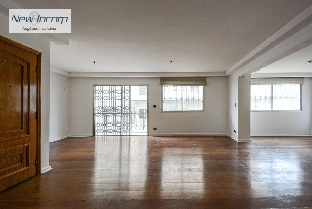Apartamento, 3 quartos, 161 m² - Foto 3