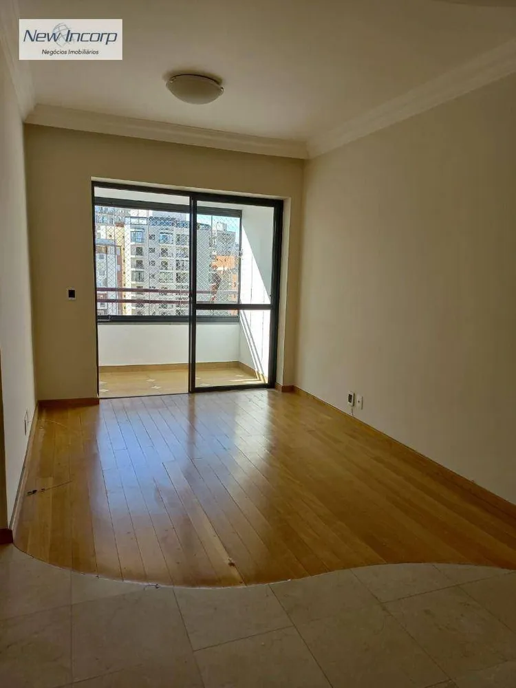 Apartamento, 2 quartos, 70 m² - Foto 1