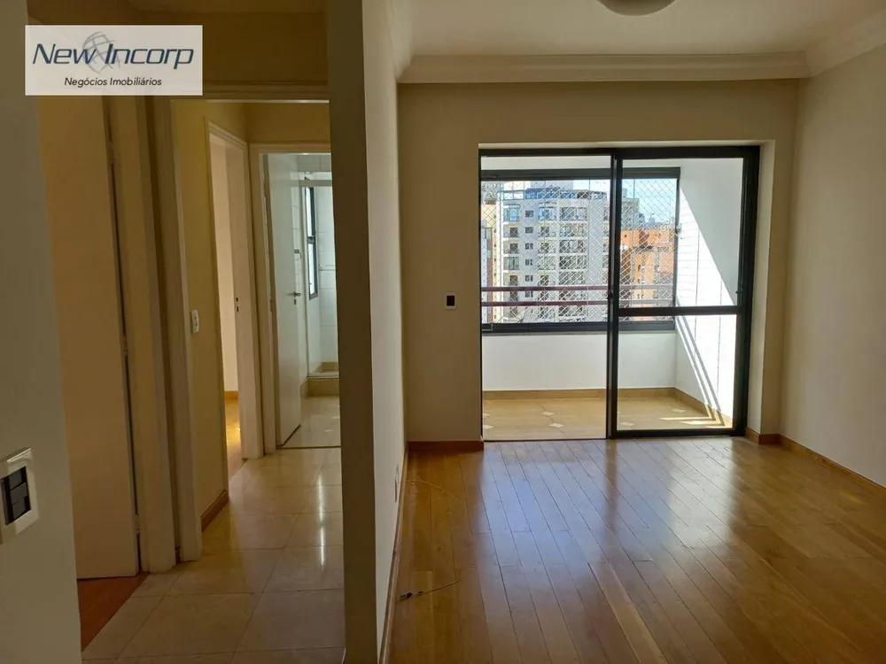Apartamento, 2 quartos, 70 m² - Foto 2