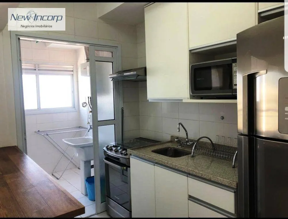 Apartamento, 1 quarto, 47 m² - Foto 4