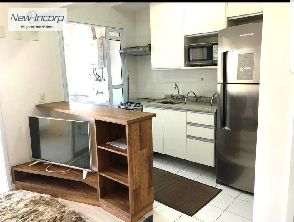 Apartamento, 1 quarto, 47 m² - Foto 3