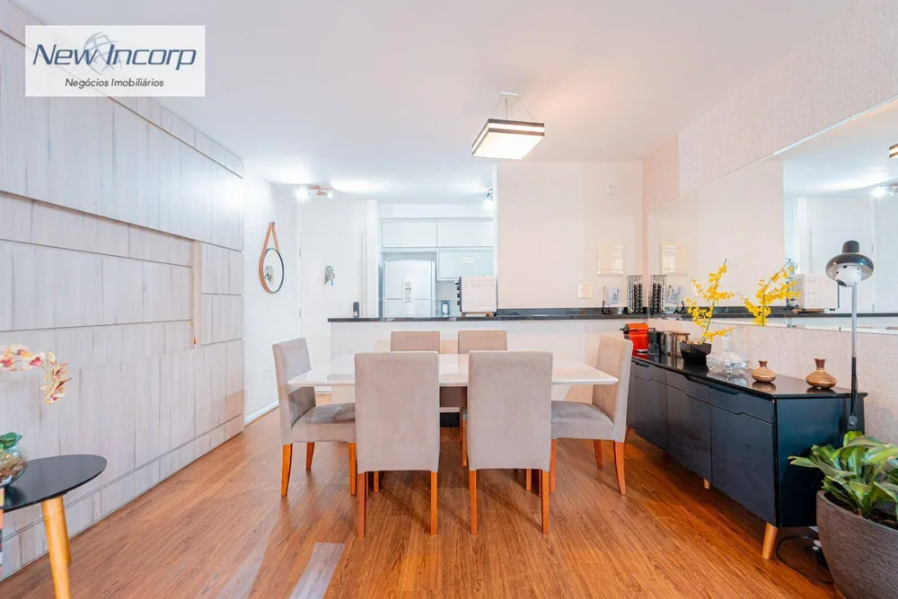Apartamento, 2 quartos, 70 m² - Foto 4