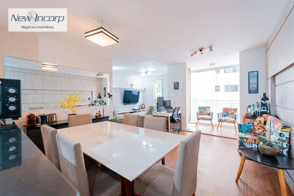 Apartamento, 2 quartos, 70 m² - Foto 1