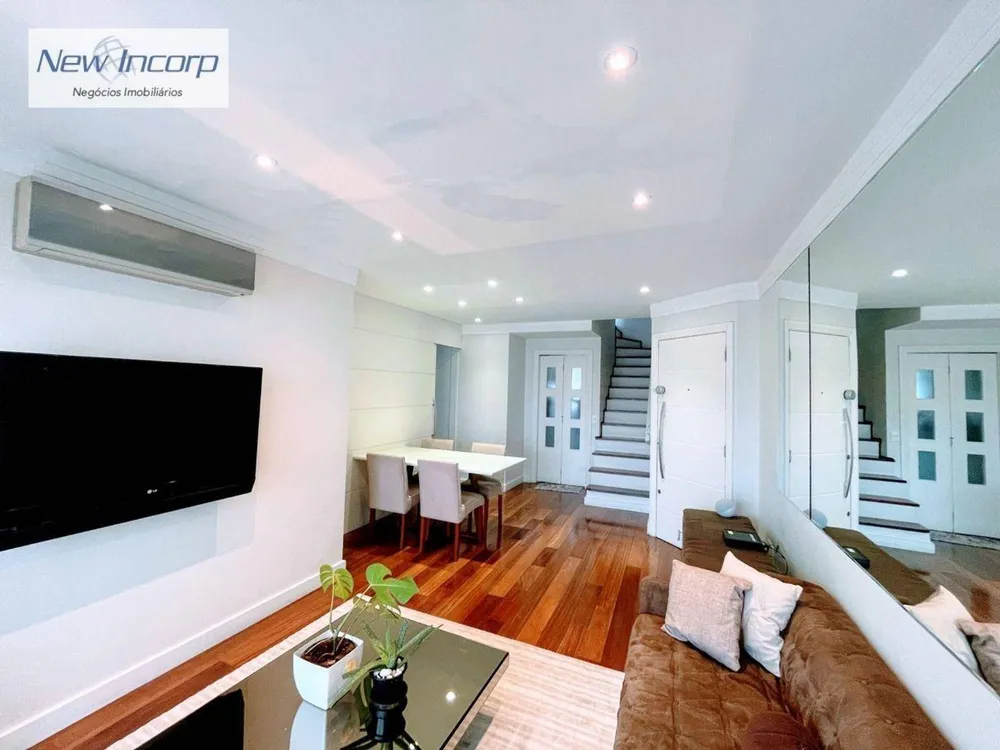 Apartamento, 3 quartos, 199 m² - Foto 2