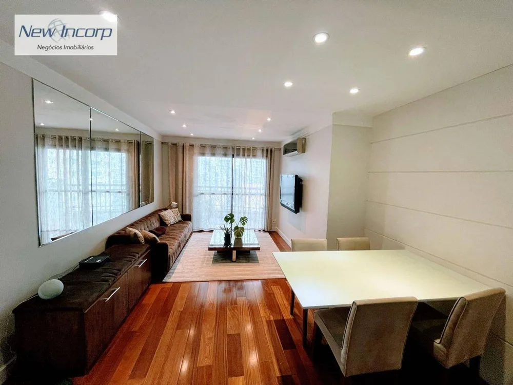 Apartamento, 3 quartos, 199 m² - Foto 4