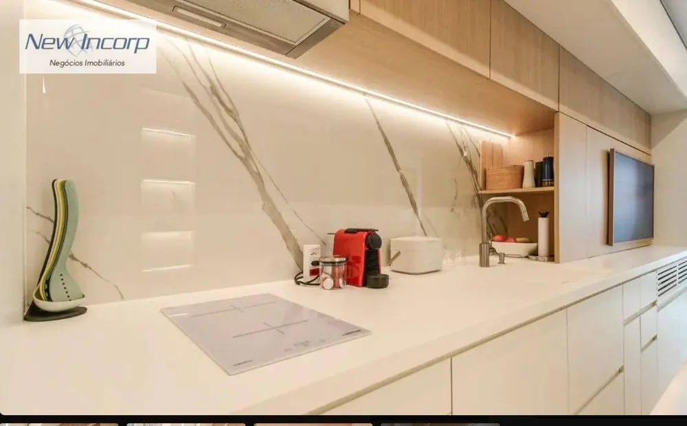 Apartamento, 1 quarto, 30 m² - Foto 4