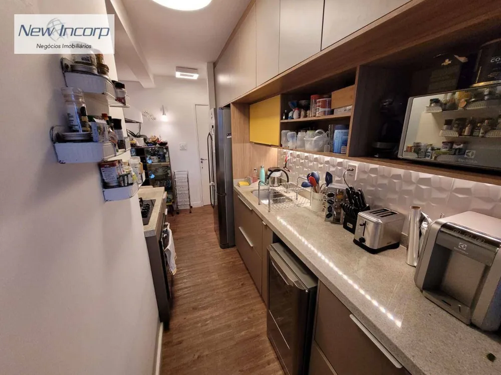Cobertura, 2 quartos, 107 m² - Foto 1