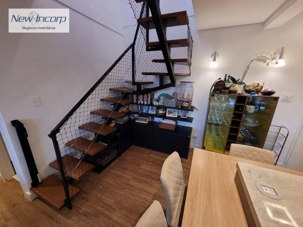 Cobertura, 2 quartos, 107 m² - Foto 4