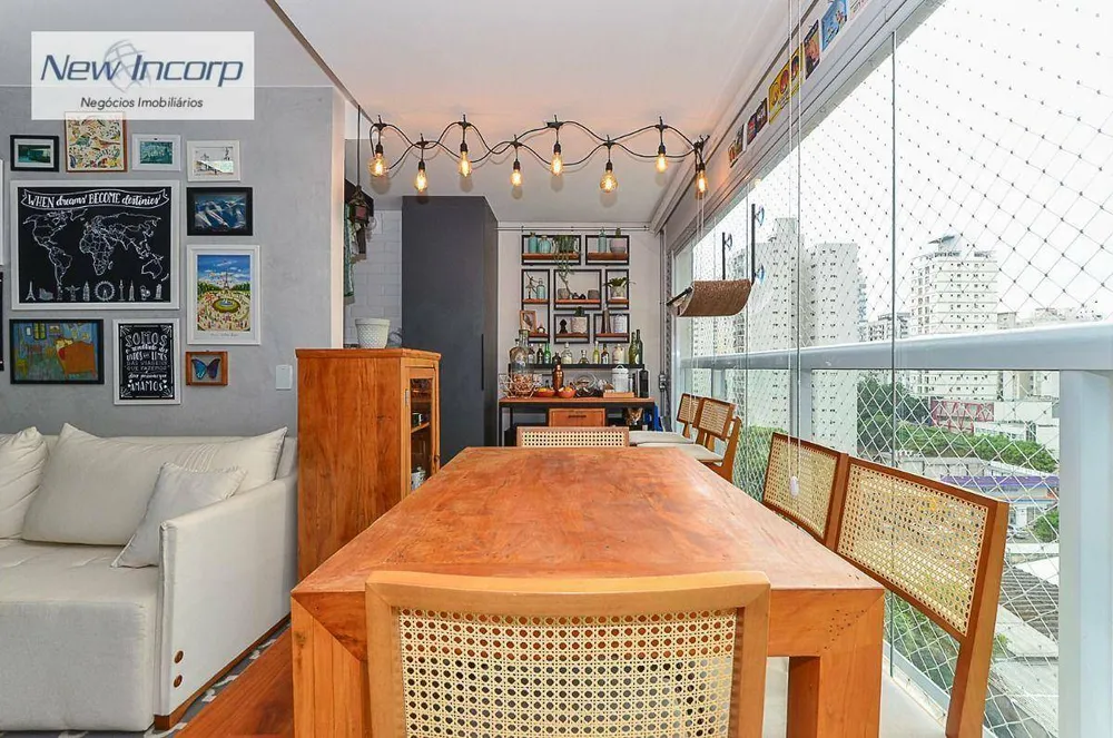Apartamento, 1 quarto, 48 m² - Foto 1
