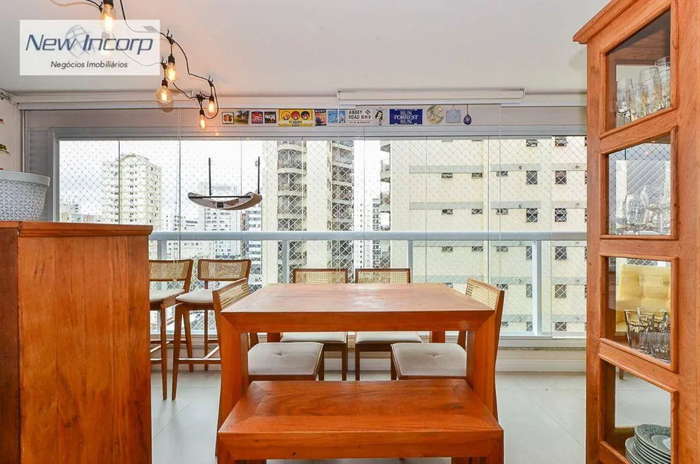 Apartamento, 1 quarto, 48 m² - Foto 2