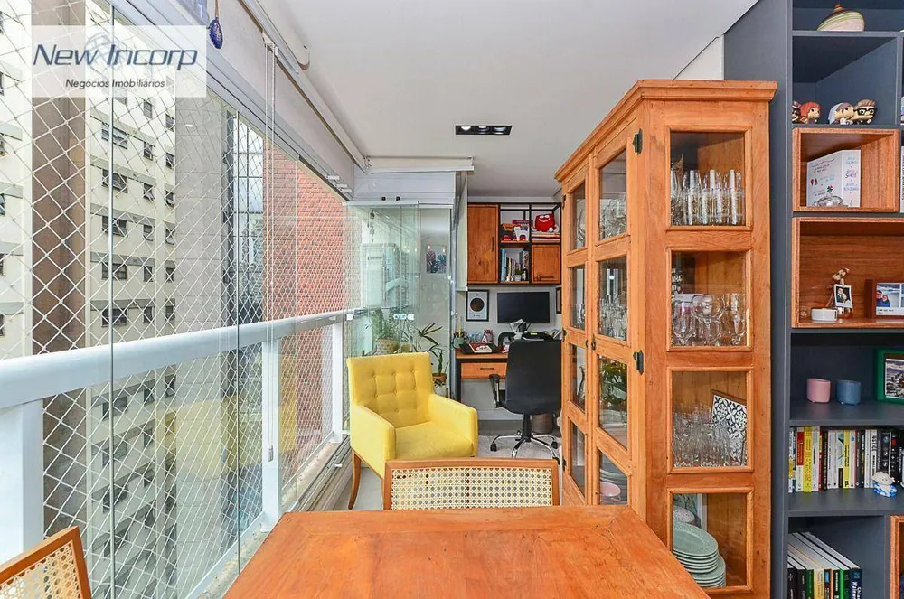 Apartamento, 1 quarto, 48 m² - Foto 3