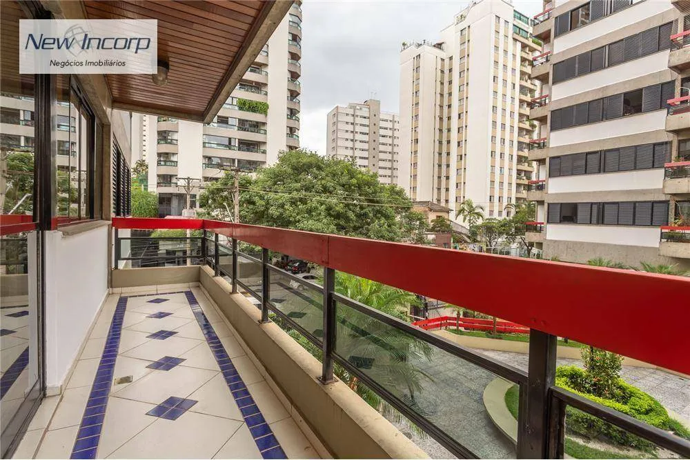 Apartamento, 4 quartos, 113 m² - Foto 2