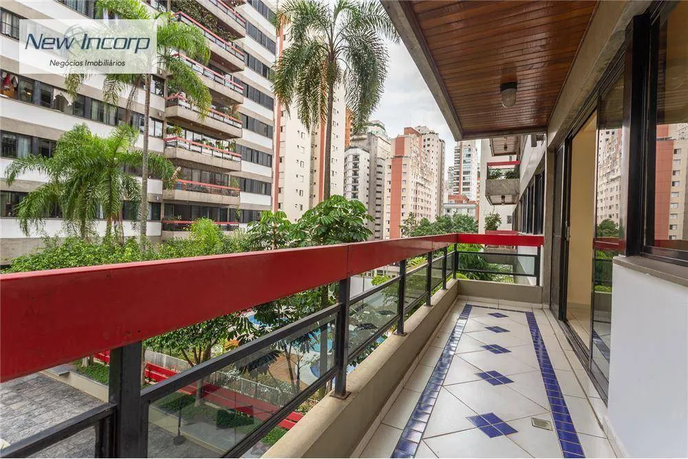 Apartamento, 4 quartos, 113 m² - Foto 3