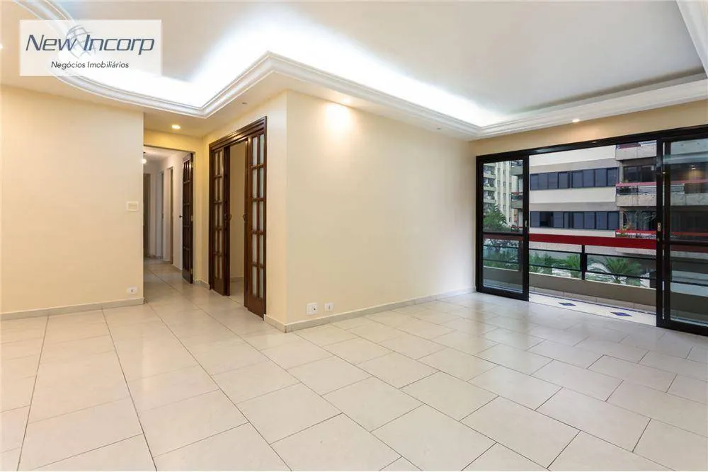 Apartamento, 4 quartos, 113 m² - Foto 1
