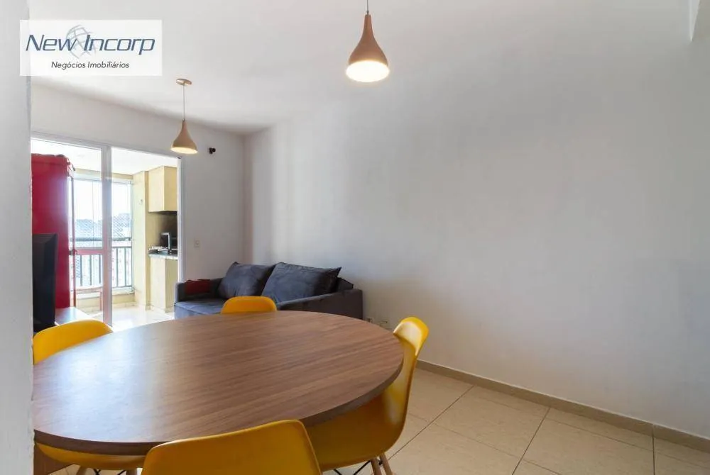 Apartamento, 2 quartos, 65 m² - Foto 3