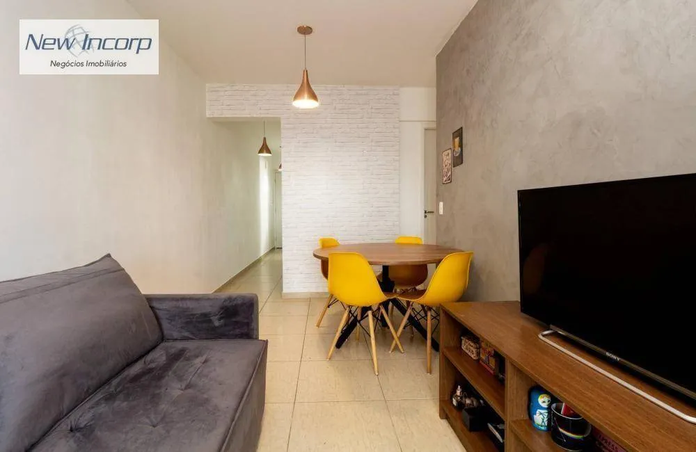 Apartamento, 2 quartos, 65 m² - Foto 1