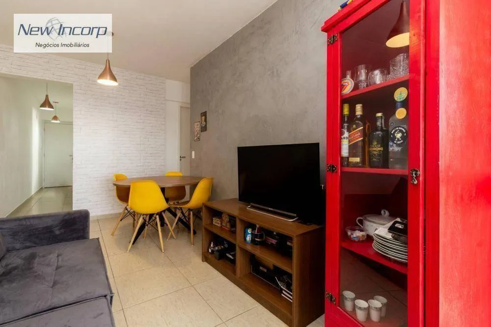 Apartamento, 2 quartos, 65 m² - Foto 4