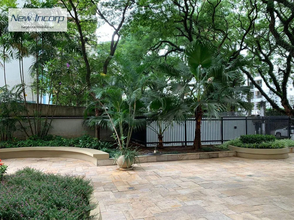 Apartamento, 3 quartos, 186 m² - Foto 3