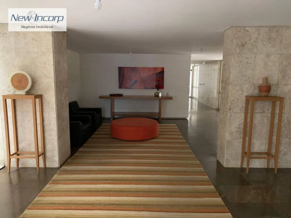 Apartamento, 3 quartos, 186 m² - Foto 4