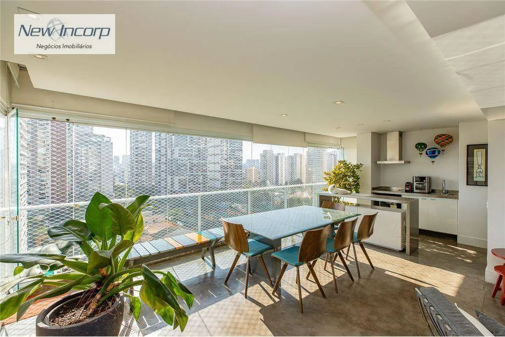 Apartamento, 3 quartos, 72 m² - Foto 4